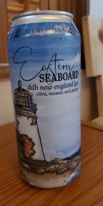 Eastern Seaboard V1