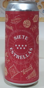 Siete Estrellas