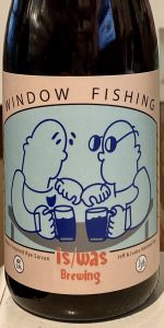 Window Fishing