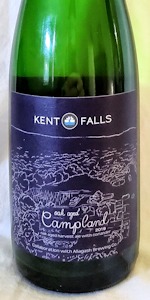 Oak Aged Campland