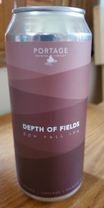 Depth Of Fields