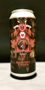 Octoberfest Lager