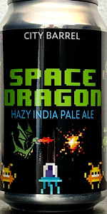 Space Dragon