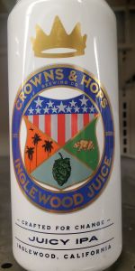 Inglewood Juice