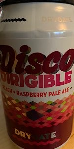 Disco Dirigible