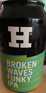 Broken Waves