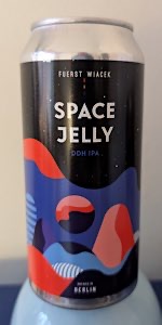 Space Jelly