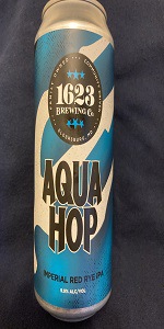 Aqua Hop