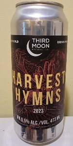 Harvest Hymns