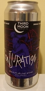 Conjuration 7