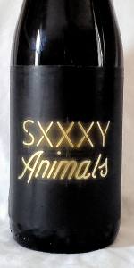 Sxxxy Animals