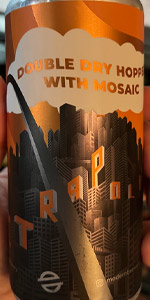 DDH Citrapolis + Mosaic