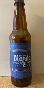 Blonde