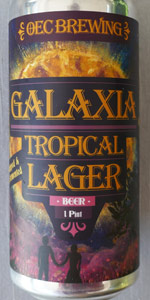 Galaxia