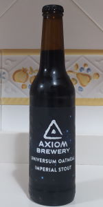 Universum Oatmeal Stout
