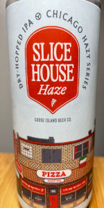 Slice House Haze
