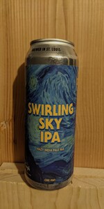 Swirling Sky IPA