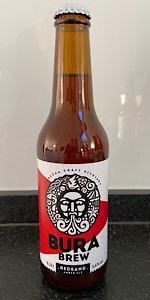 Redsand Amber Ale