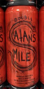 Double Satan's Mile