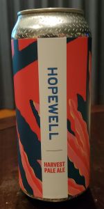 Harvest Pale Ale