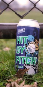 Hit By Pitch