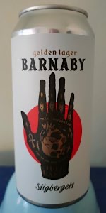 Barnaby