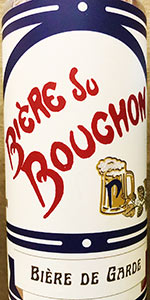 BiÃ¨re du Bouchon