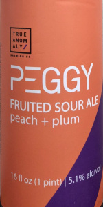 Peggy