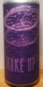 Wake UpÂ³