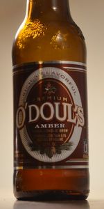 O'Doul's Amber