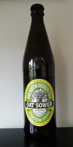 Oat Sower