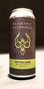Petrichor