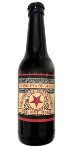 La Morena de Getafe