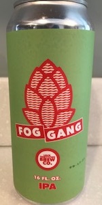 Fog Gang