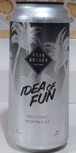 Idea of Fun