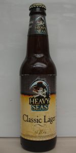 Heavy Seas - Classic Lager