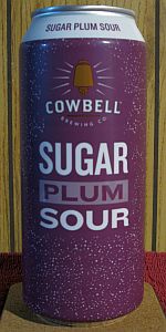 Sugar Plum Sour