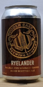 Ryelander
