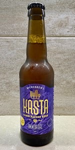 Immortal IPA