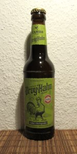 Broyhahn