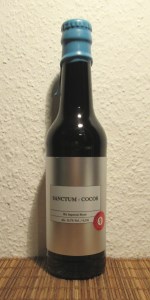 Silver Series: Sanctum: Cocos Rum BA