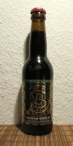 Shadow Game XI - Maple Syrup & Irish Coffee (Heaven Hill Bourbon BA)