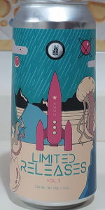 Limited Releases Vol 3