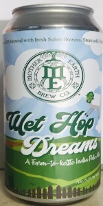 Wet Hop Dream 2021 (Sabro)