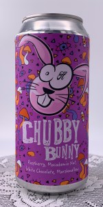 Chubby Bunny Fruited Sour Ale