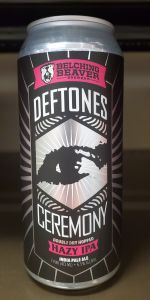 Deftones Ceremony - DDH