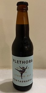Plethora Pentadrupel