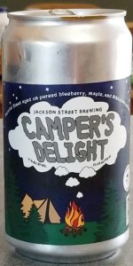 Camper's Delight