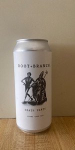 Death Party