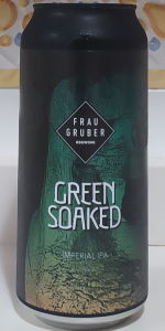 Green Soaked